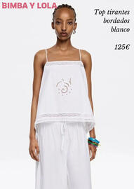 Folleto Bimba & Lola Página 4