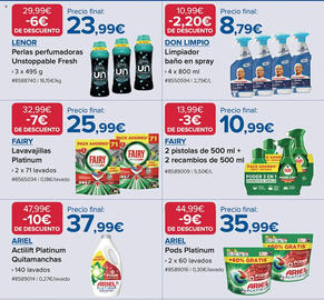 Folleto Costco Página 3