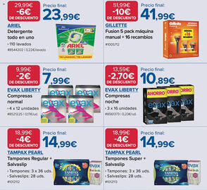 Folleto Costco Página 4