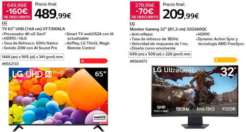 Folleto Costco Página 5