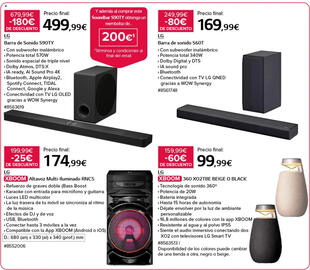 Folleto Costco Página 6