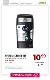 Drogerie Natura gazetka tydzień 18 Strona 3