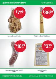 Australian Butchers catalogue week 18 Page 3