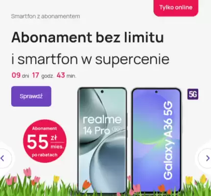 Play gazetka (ważność do 7-05)