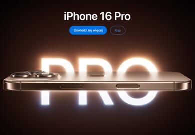 Apple gazetka Strona 1