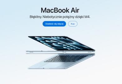 Apple gazetka Strona 3