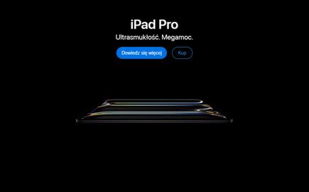 Apple gazetka Strona 4