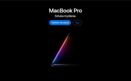 Apple gazetka Strona 5