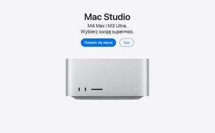 Apple gazetka Strona 8