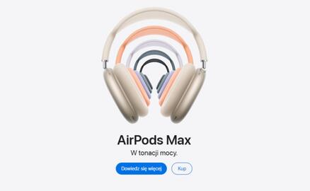 Apple gazetka Strona 9
