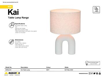Mercator catalogue week 18 Page 18