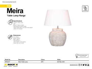 Mercator catalogue week 18 Page 20