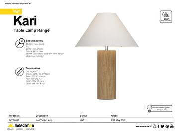 Mercator catalogue week 18 Page 21