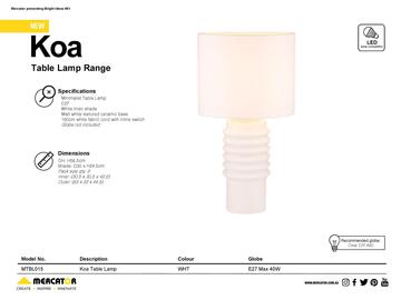 Mercator catalogue week 18 Page 26