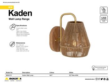 Mercator catalogue week 18 Page 40