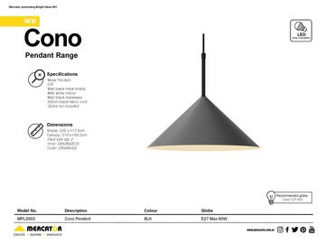 Mercator catalogue week 18 Page 6