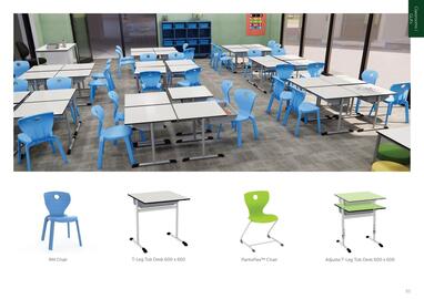 Woods Furniture catalogue week 18 Page 11