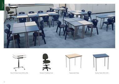 Woods Furniture catalogue week 18 Page 12