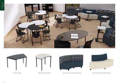 Woods Furniture catalogue week 18 Page 16