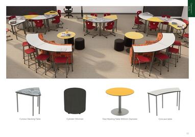 Woods Furniture catalogue week 18 Page 23