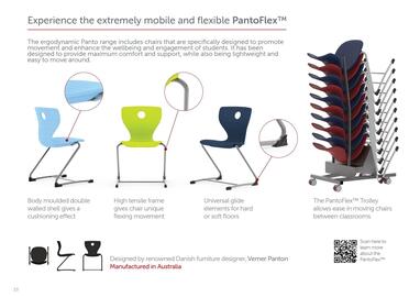 Woods Furniture catalogue week 18 Page 24