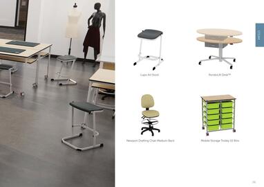 Woods Furniture catalogue week 18 Page 27