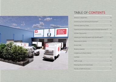 Woods Furniture catalogue week 18 Page 3