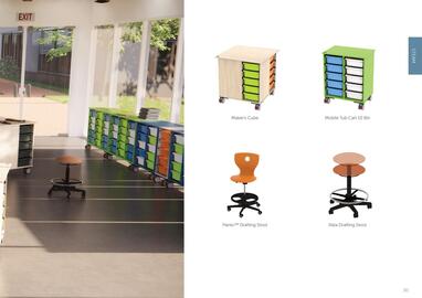 Woods Furniture catalogue week 18 Page 31