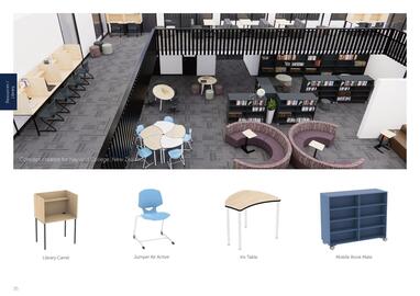 Woods Furniture catalogue week 18 Page 36