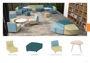 Woods Furniture catalogue week 18 Page 41