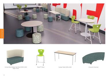 Woods Furniture catalogue week 18 Page 42