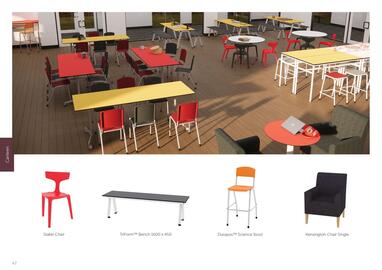 Woods Furniture catalogue week 18 Page 48