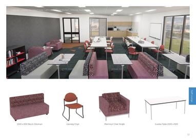 Woods Furniture catalogue week 18 Page 53