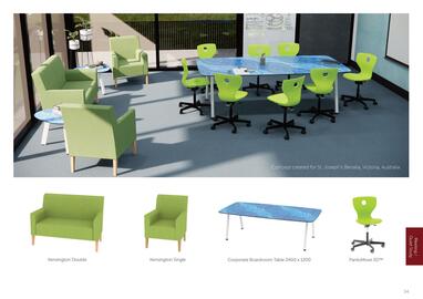 Woods Furniture catalogue week 18 Page 55