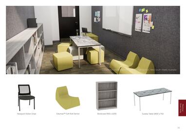 Woods Furniture catalogue week 18 Page 57
