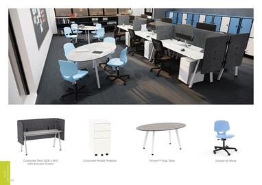 Woods Furniture catalogue week 18 Page 60
