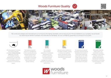 Woods Furniture catalogue week 18 Page 63