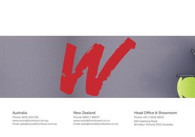Woods Furniture catalogue week 18 Page 64
