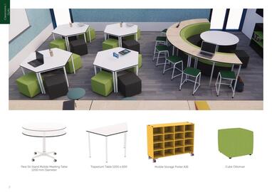 Woods Furniture catalogue week 18 Page 8