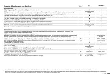 Audi catalogue Page 5