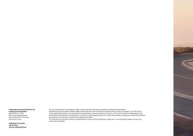 Audi catalogue Page 8