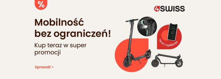 Morele.net gazetka tydzień 18 Strona 4