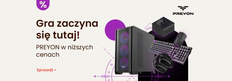 Morele.net gazetka tydzień 18 Strona 5