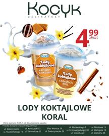 Delikatesy Kocyk gazetka tydzień 18 Strona 3