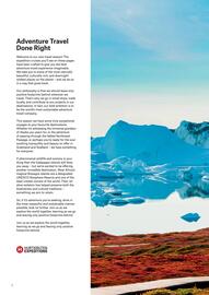 Flight Centre catalogue week 18 Page 2
