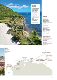 Flight Centre catalogue week 18 Page 33