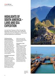 Flight Centre catalogue week 18 Page 44