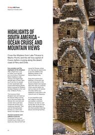 Flight Centre catalogue week 18 Page 50