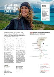 Flight Centre catalogue week 18 Page 60
