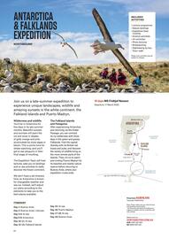 Flight Centre catalogue week 18 Page 62